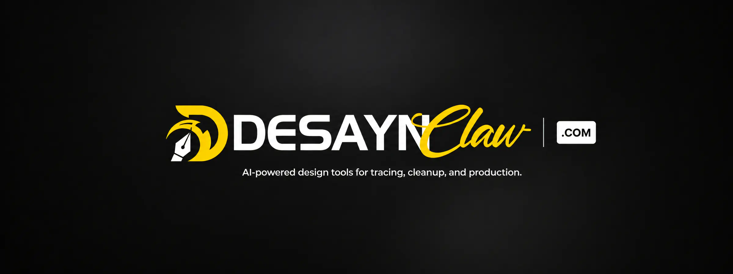 DesaynClaw AI-powered design tools