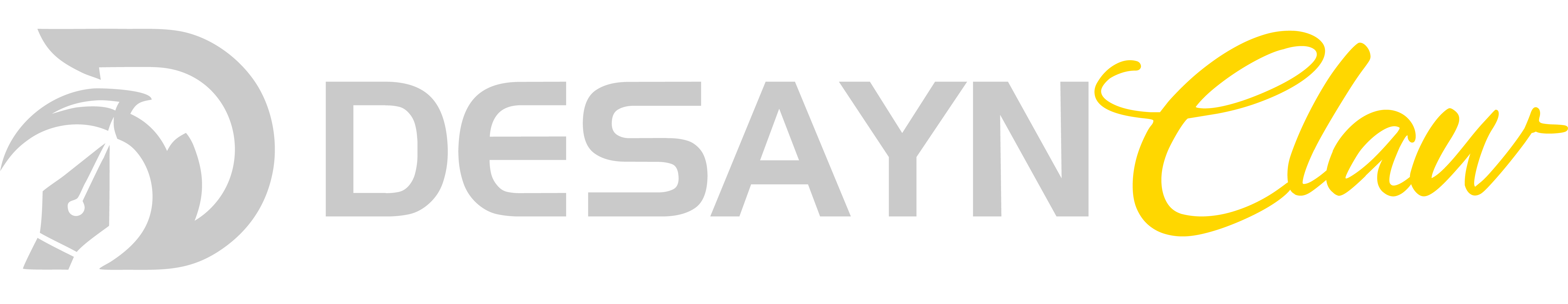 DesaynClaw Logo